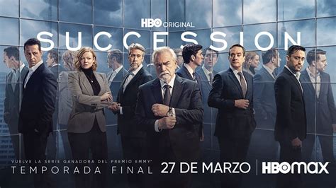 What Time Does Succession Come On Hbo Max What Time Does 'Succession' Come On Tonight?